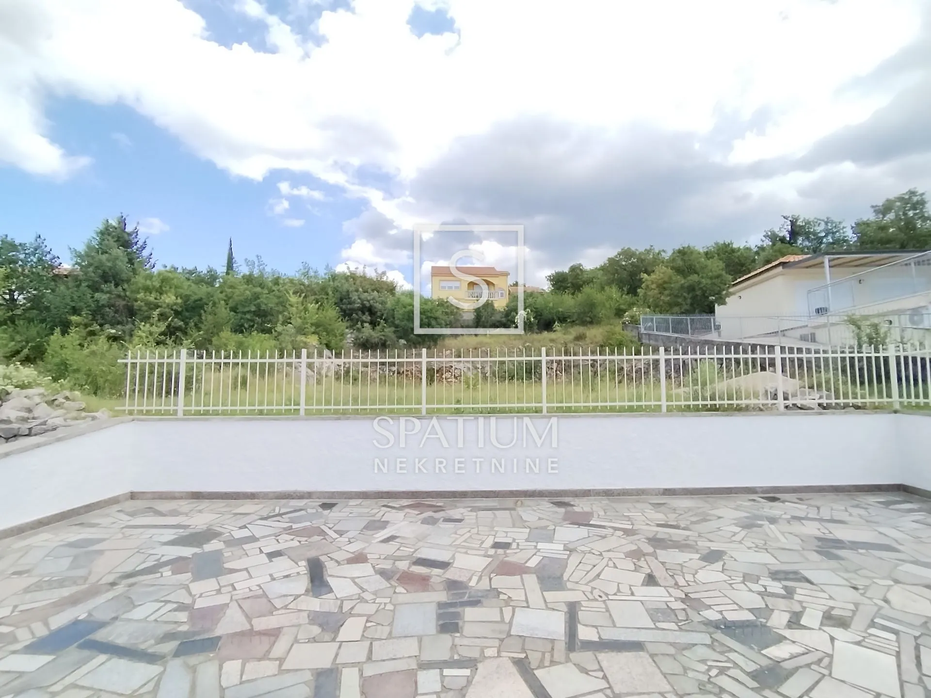 jadranovo, kuća s panoramskim pogledom - slika 68