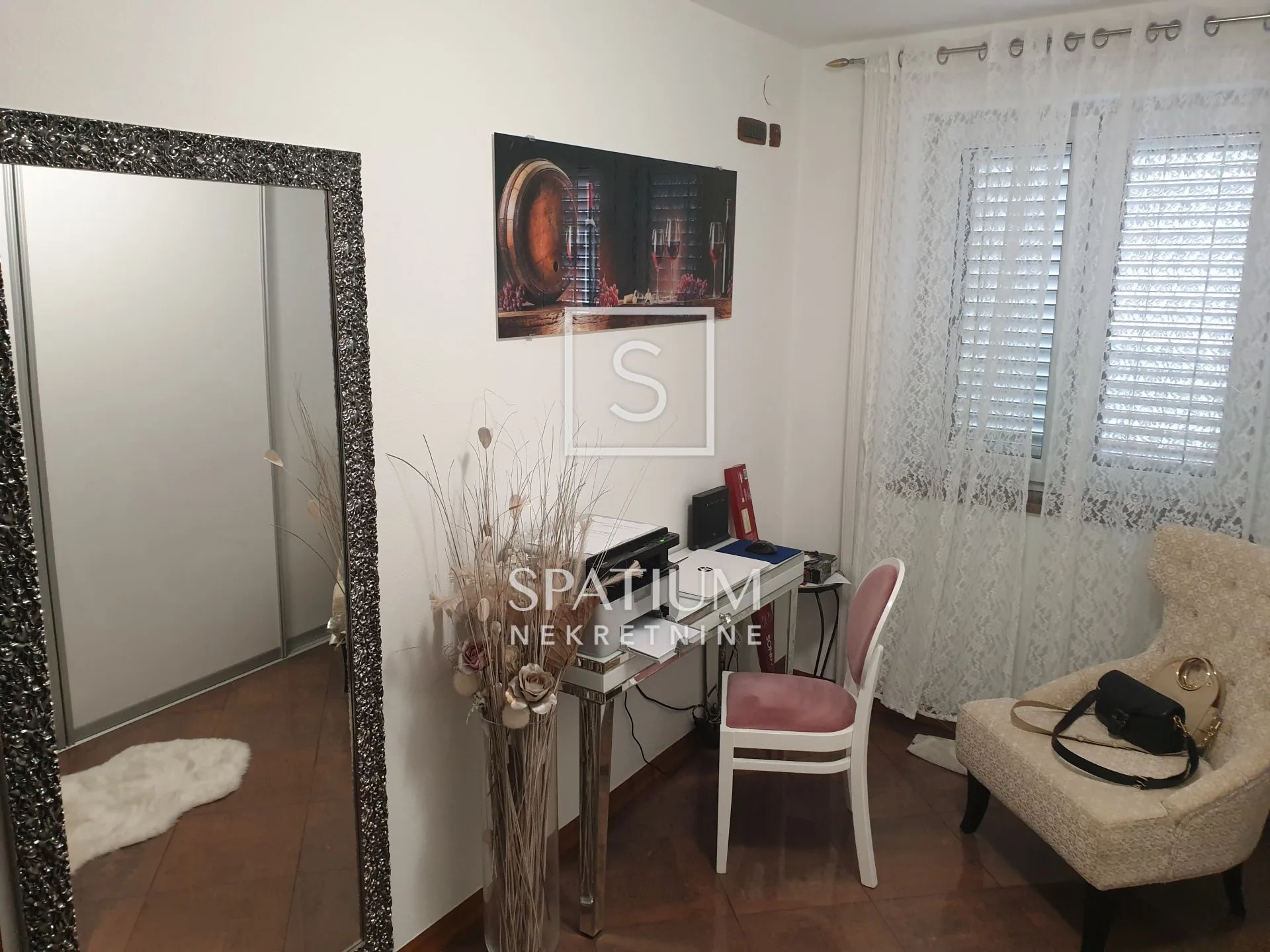 crikvenica, vila s pogledom - slika 27
