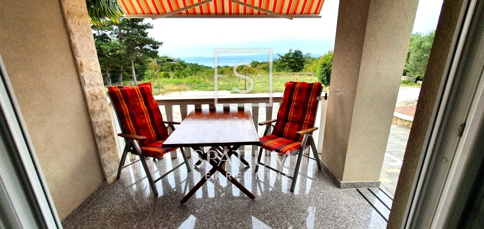 selce, crikvenica, apartman s pogledom na more - slika 12