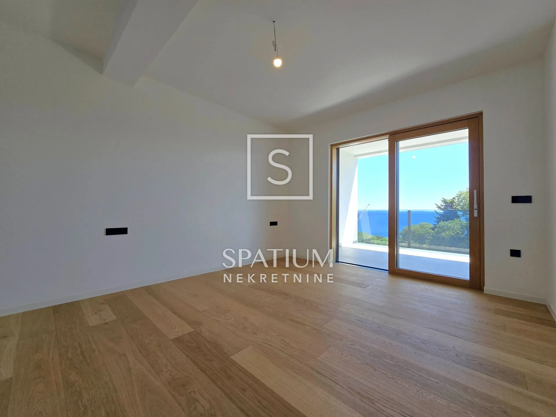 kantrida, penthouse s krovnom terasom u novogradnji - slika 6