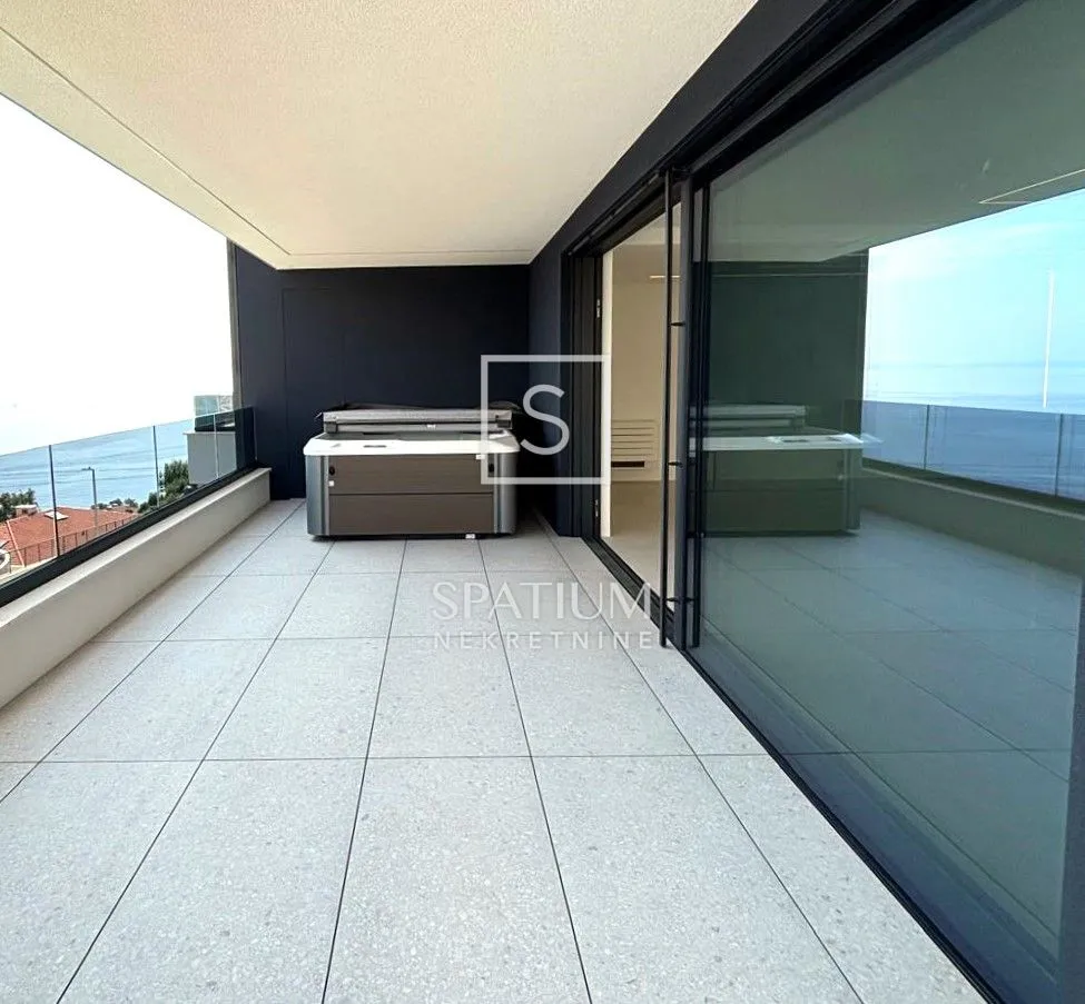 opatija, vrhunski 3s+db u novogradnji 250m od mora - slika 7