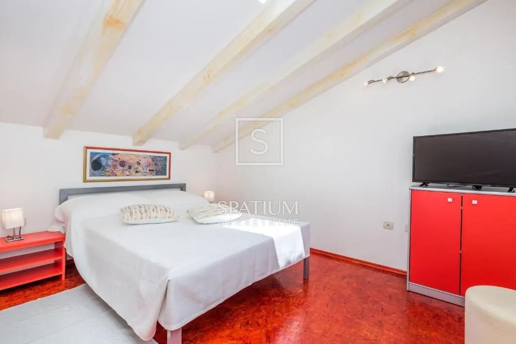 opatija, vila sa četiri stana na vrhunskoj lokaciji - slika 59
