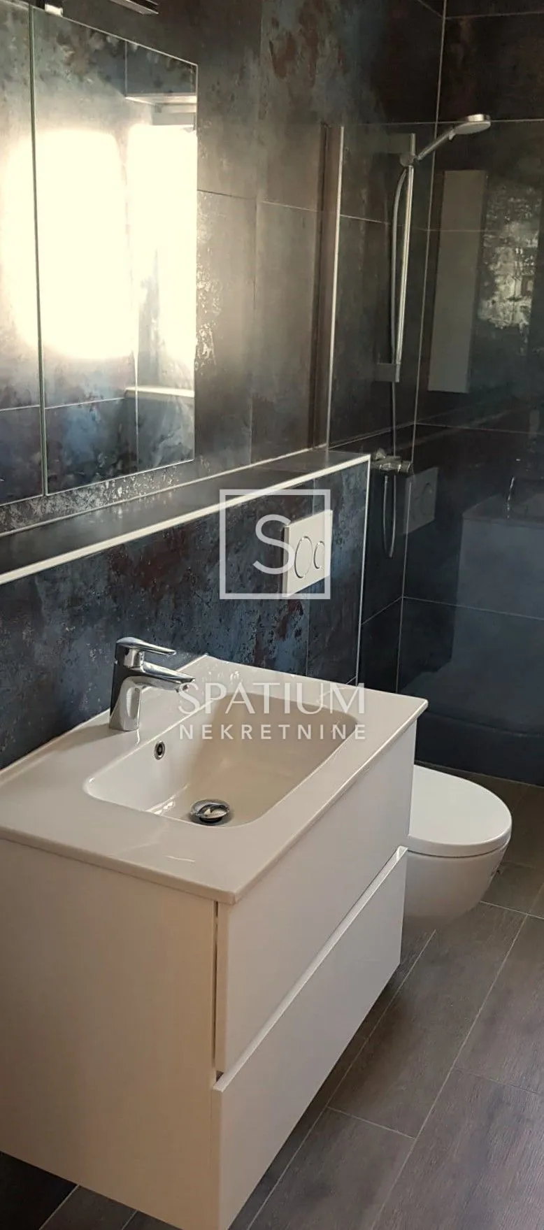 poreč, penthouse s krovnom terasom - slika 10