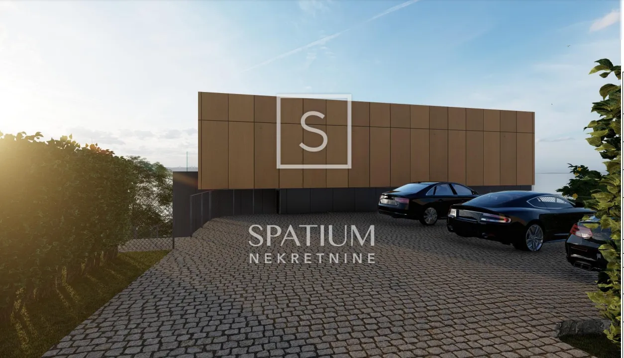 opatija, zemljište 929m2 s građevinskom dozvolom - slika 6