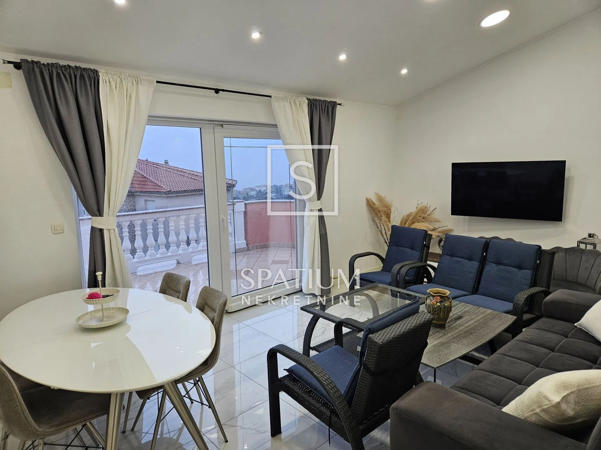 crikvenica, vila s pogledom - slika 60