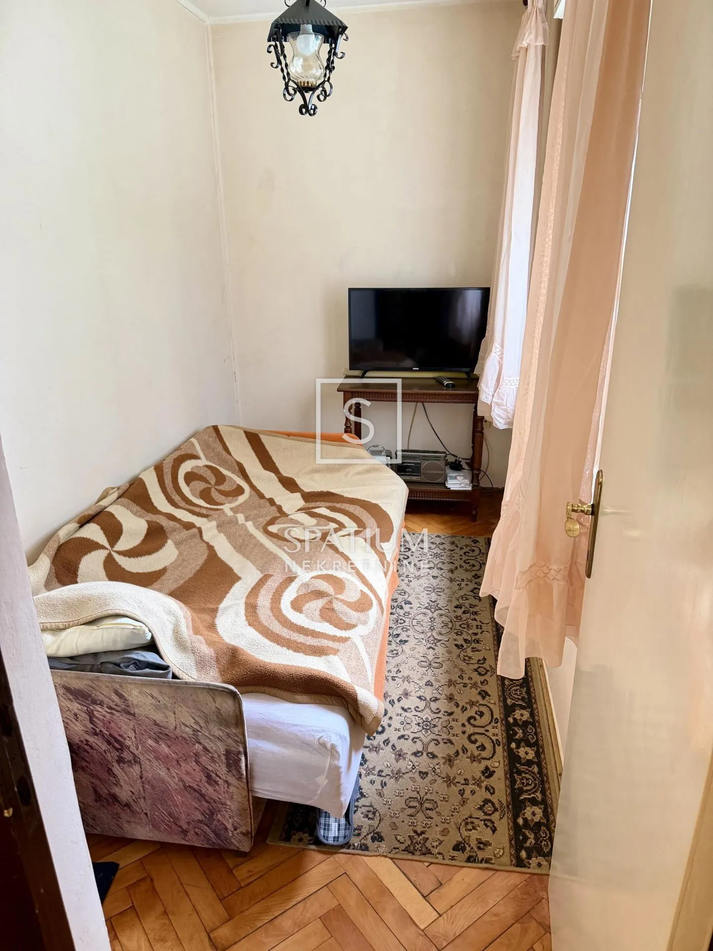 podmurvice, dvosoban stan - slika 6