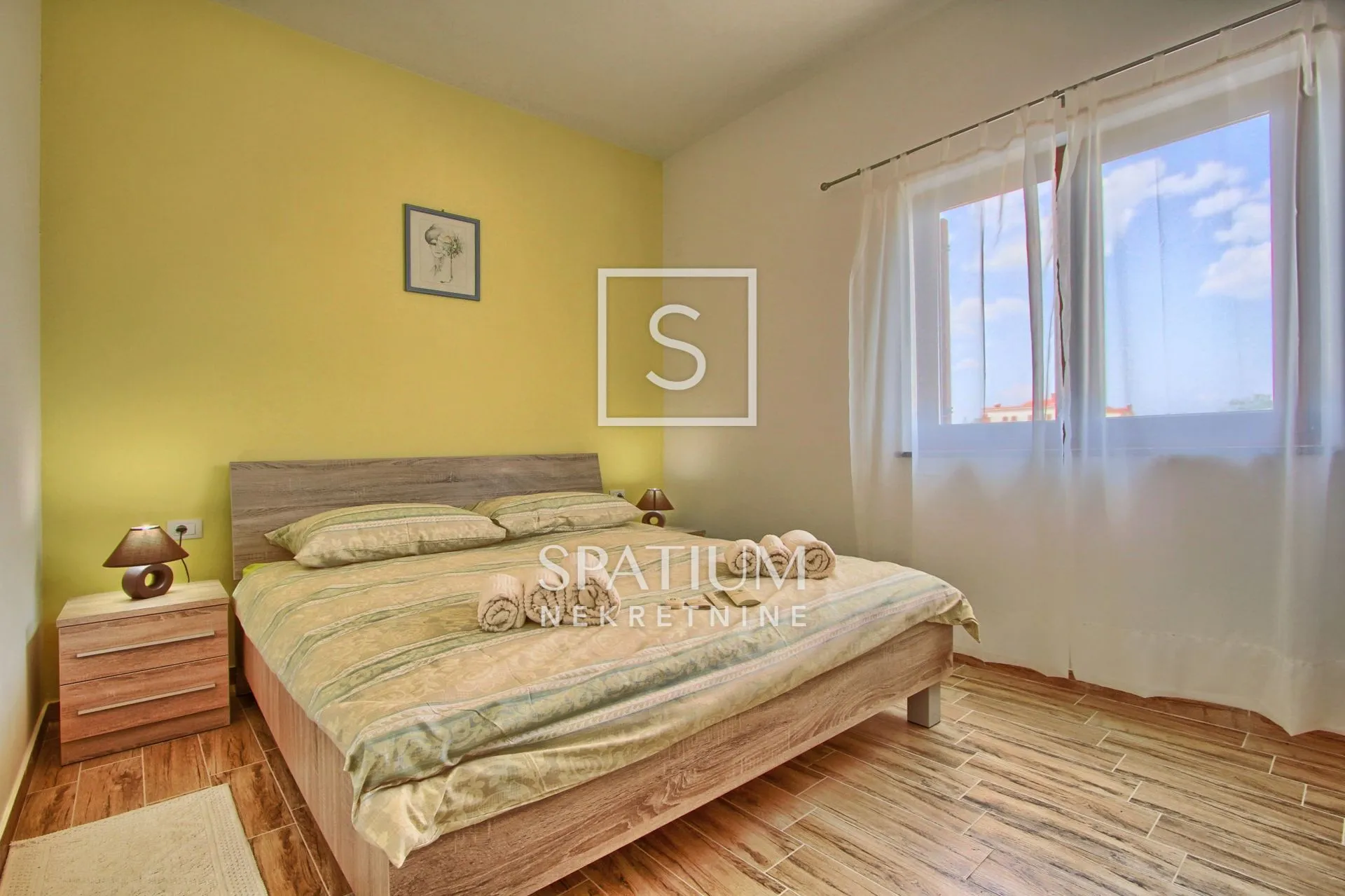 istra, štokovci, predivna vila s bazenom - slika 20