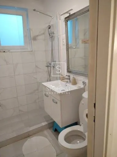 malinska, kuća s dva bazena - slika 48