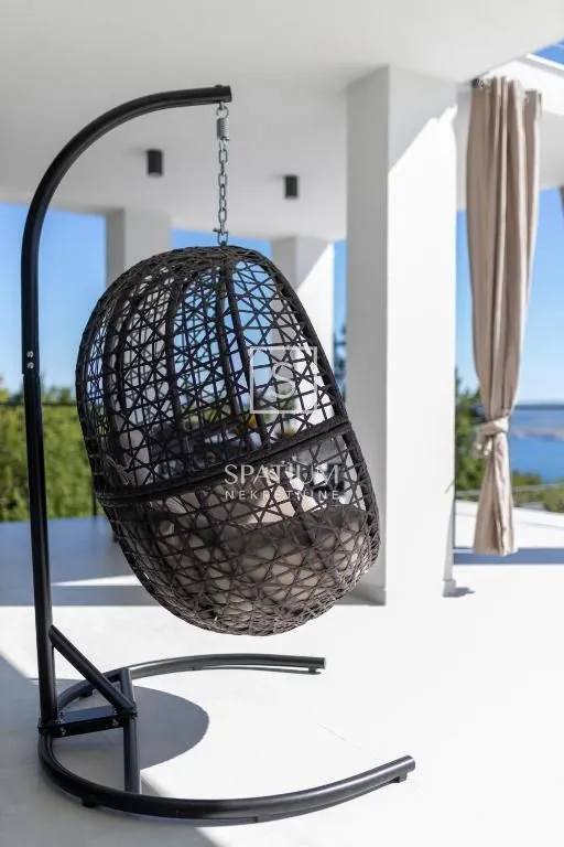 šmrika, vila s pogledom na kvarnerski zaljev - slika 25