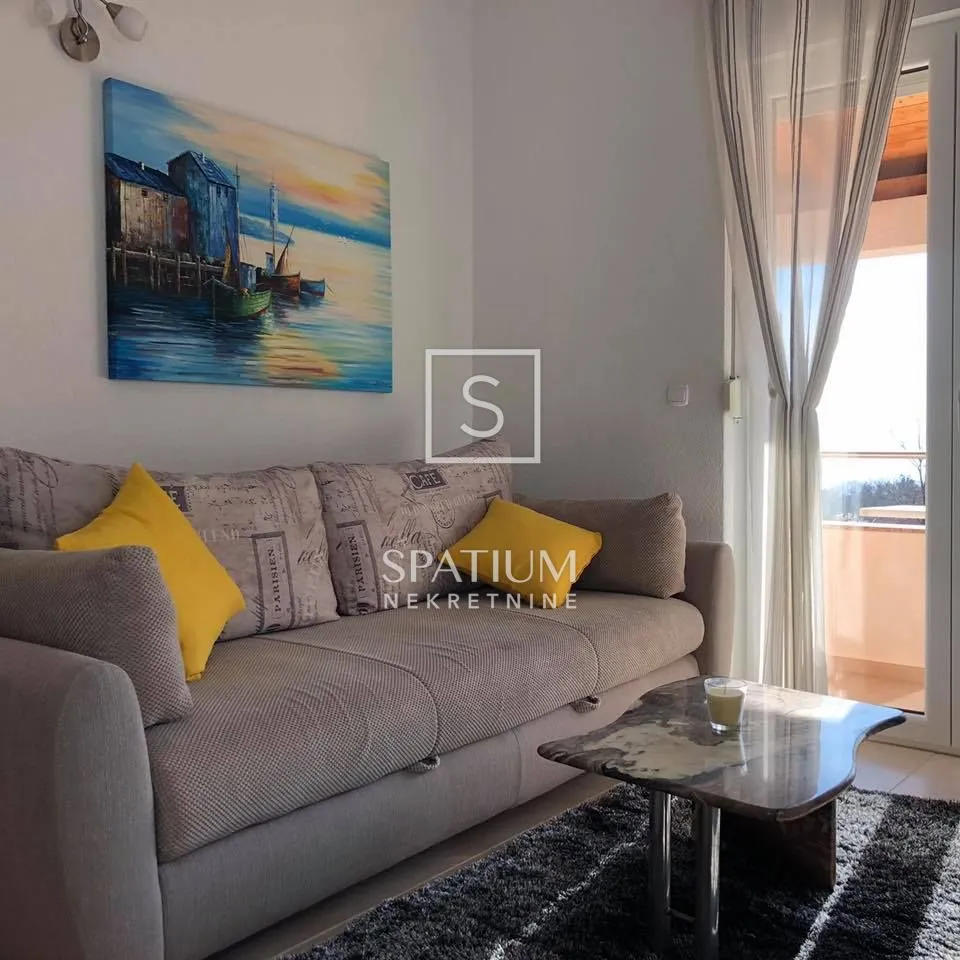ika, oprić, kuća s osam apartmana i bazenom - slika 12