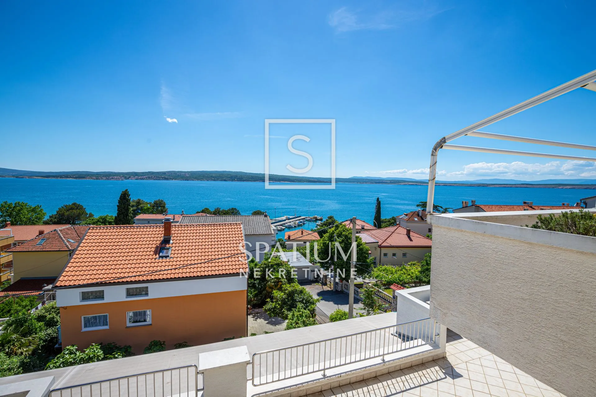 crikvenica, kuća s restoranom na vrhunskoj lokaciji - slika 44