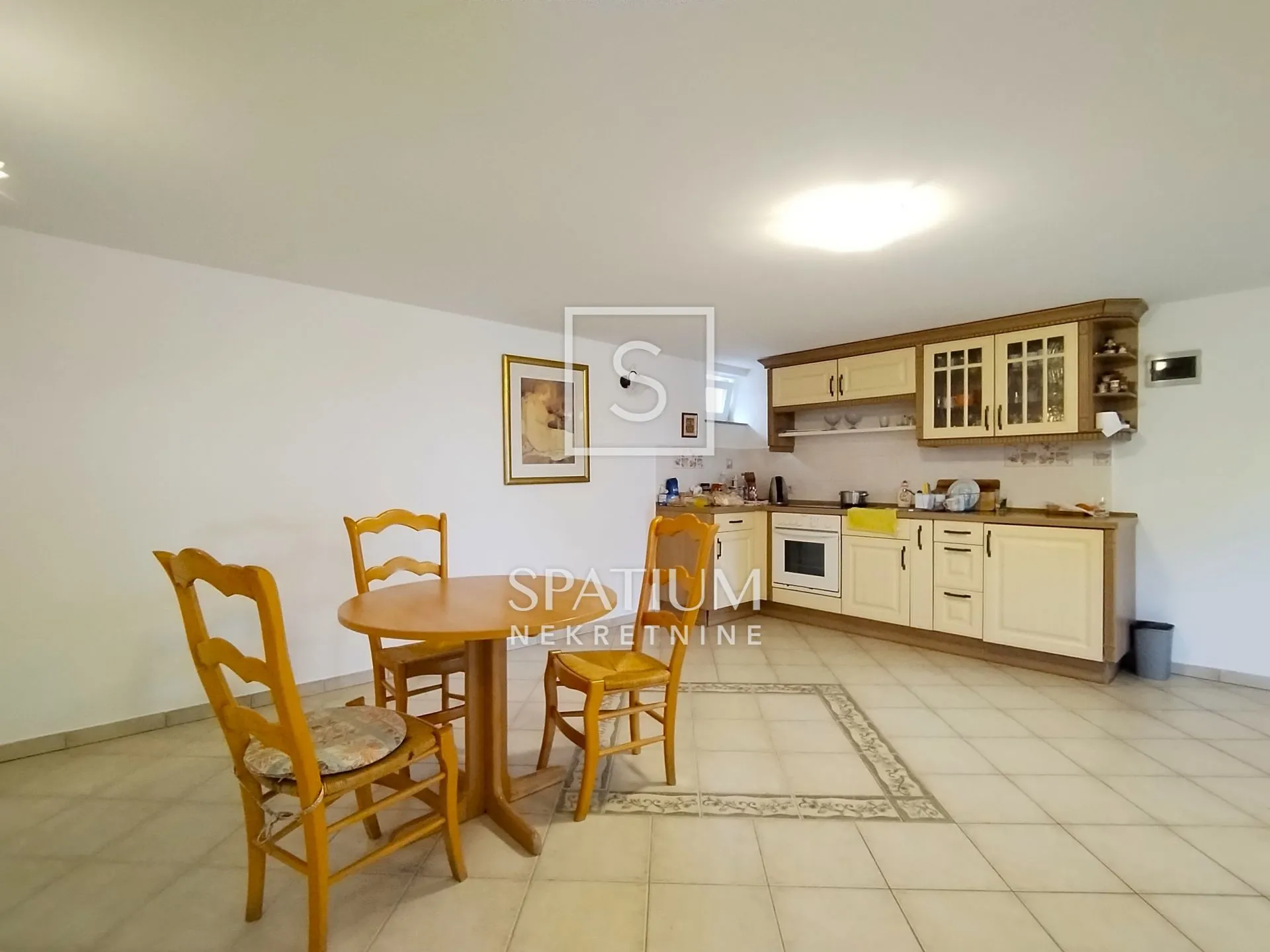 jadranovo, kuća s panoramskim pogledom - slika 19