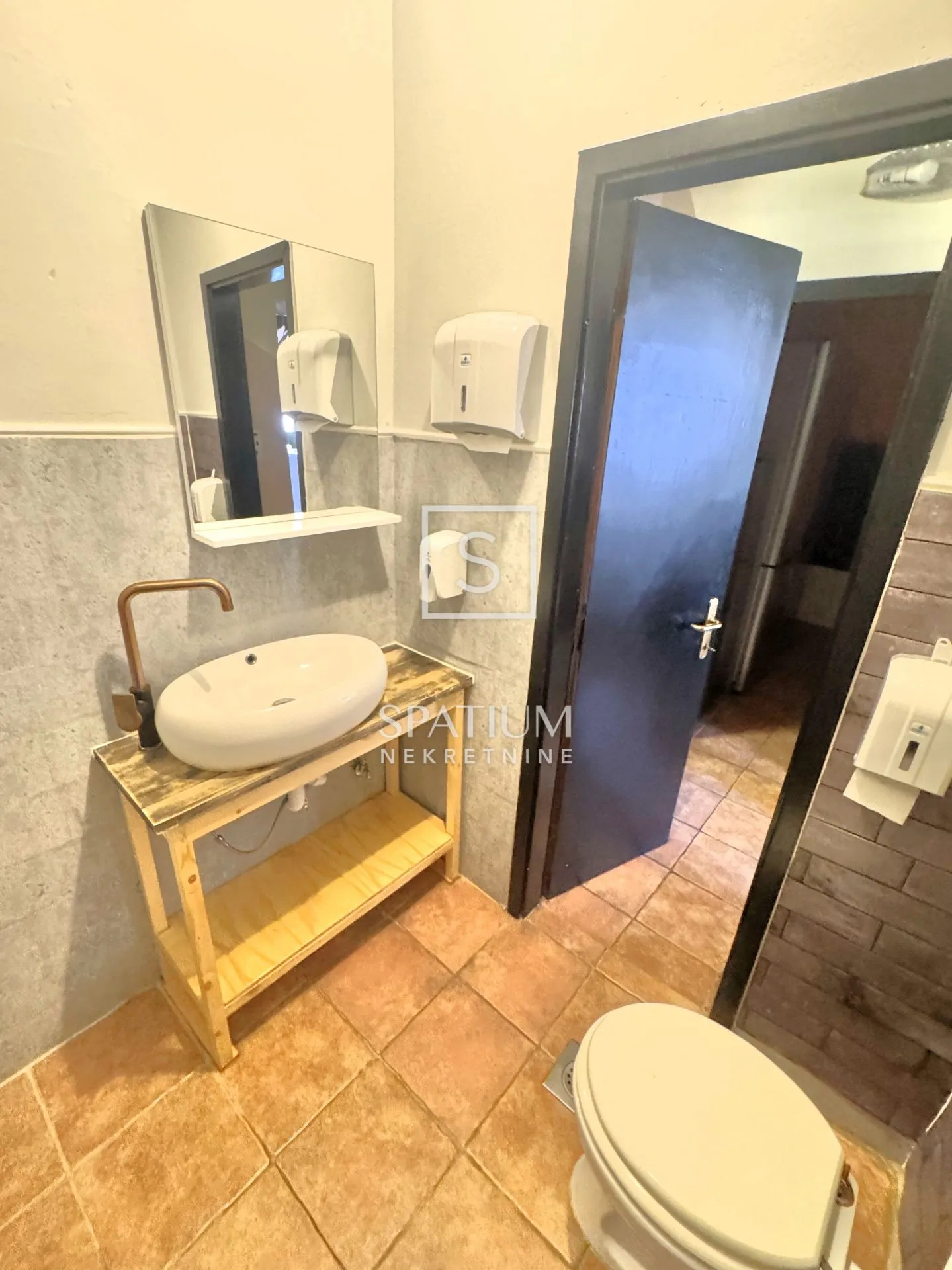 centar, rijeka, uhodani ugostiteljski objekt, samo u našoj ponudi - slika 4