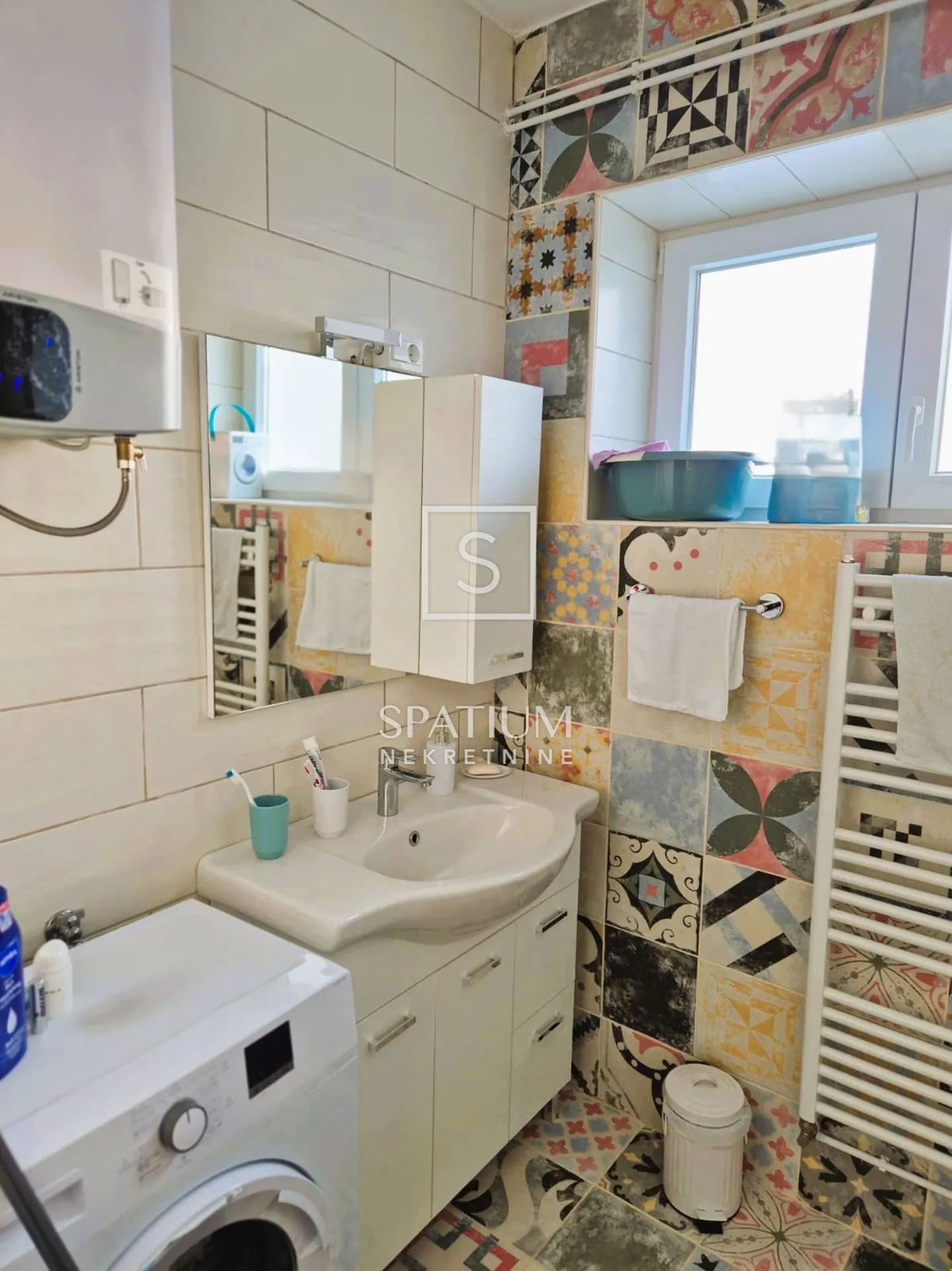 moravice, namješten stan 60m2 - slika 10