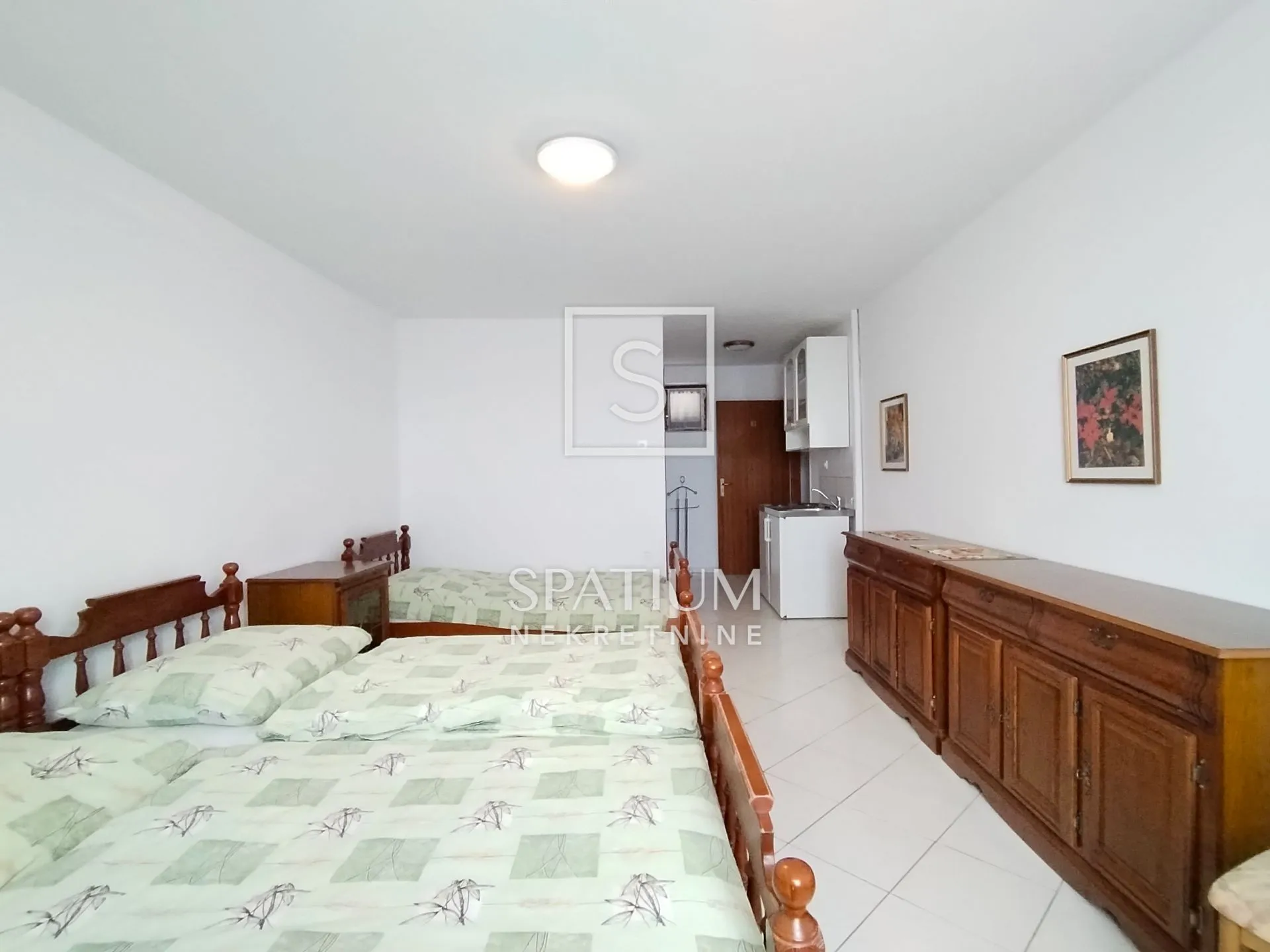 jadranovo, kuća s panoramskim pogledom - slika 26