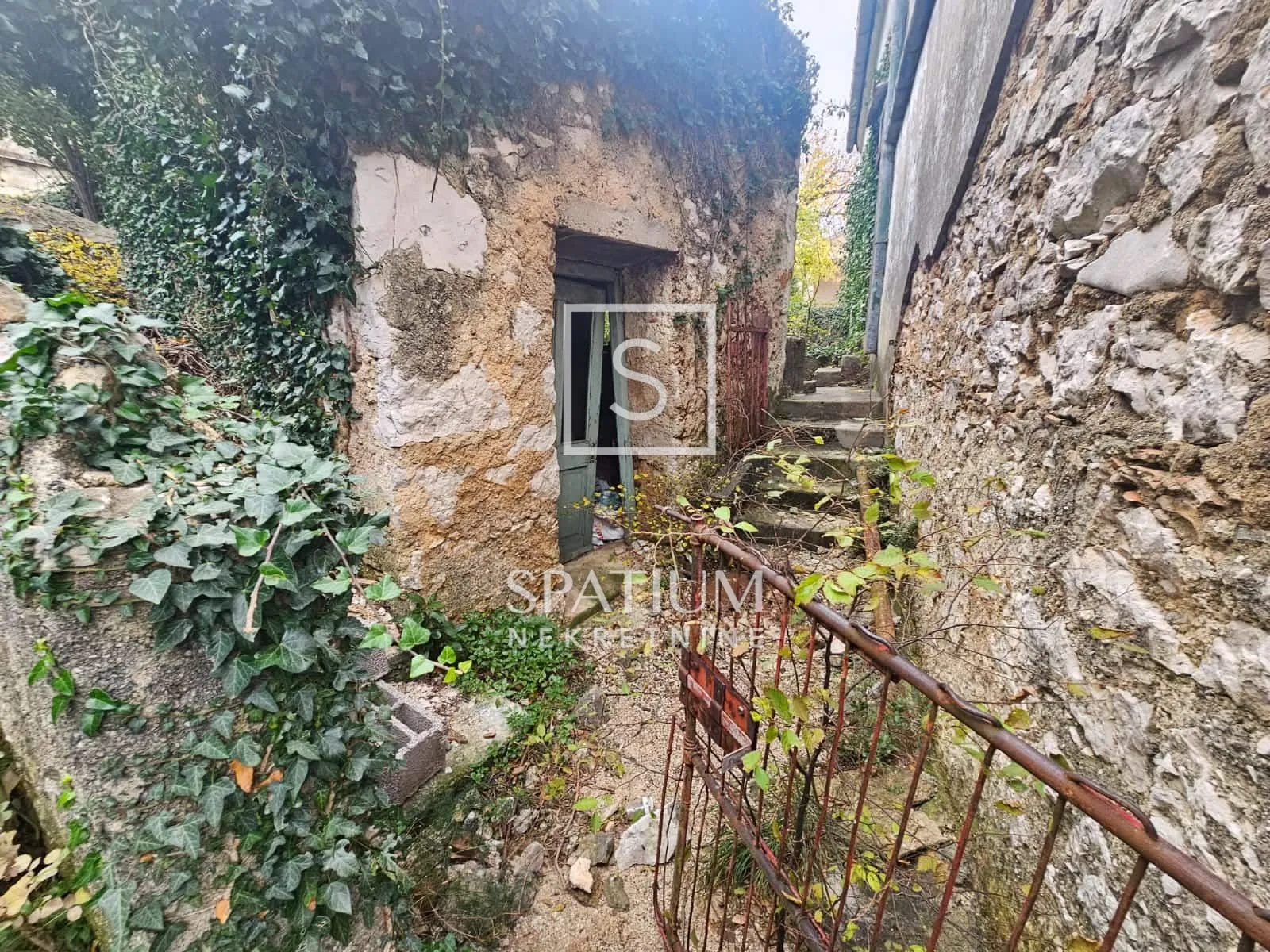 Kraljevica, Samostojeća Kuća Za Adaptaciju