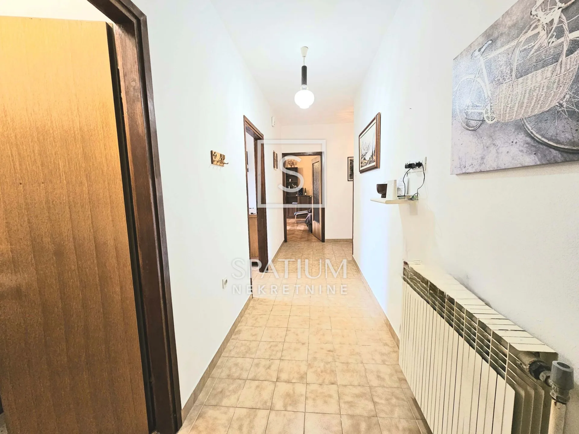 labin, samostojeća kuća - slika 17