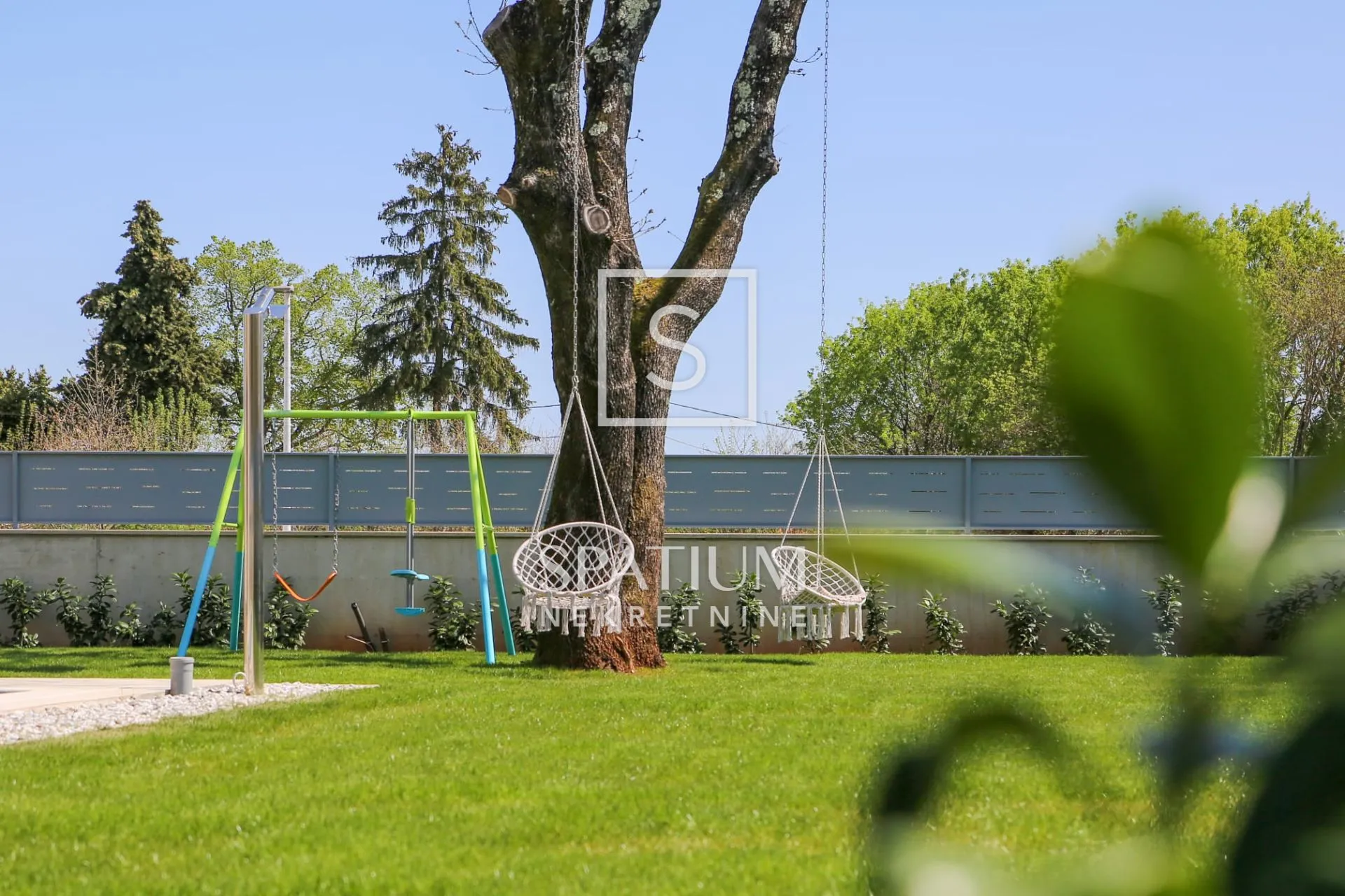labin, vila s bazenom - slika 32