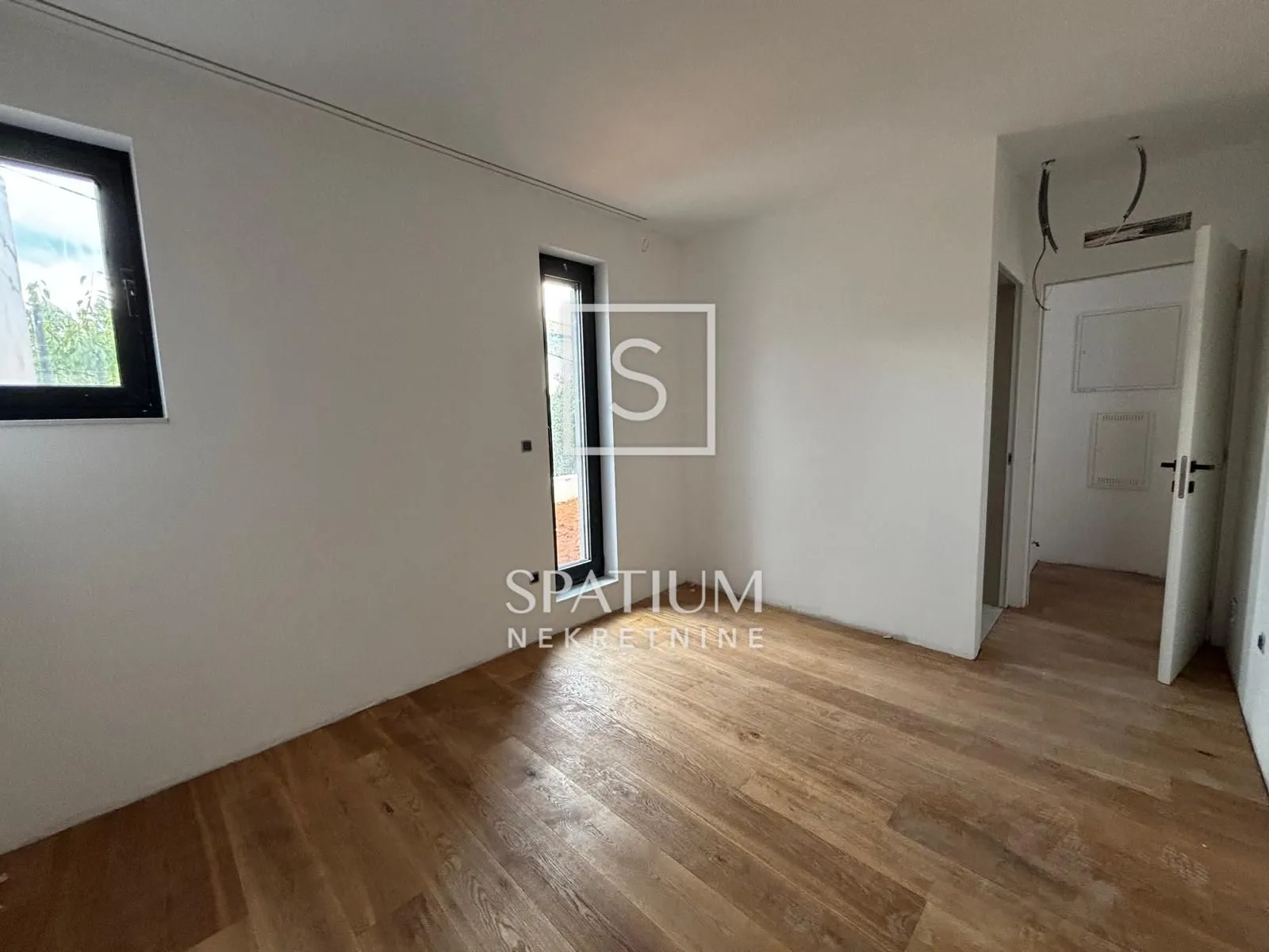 lovran, penthouse s pogledom na kvarner - slika 9