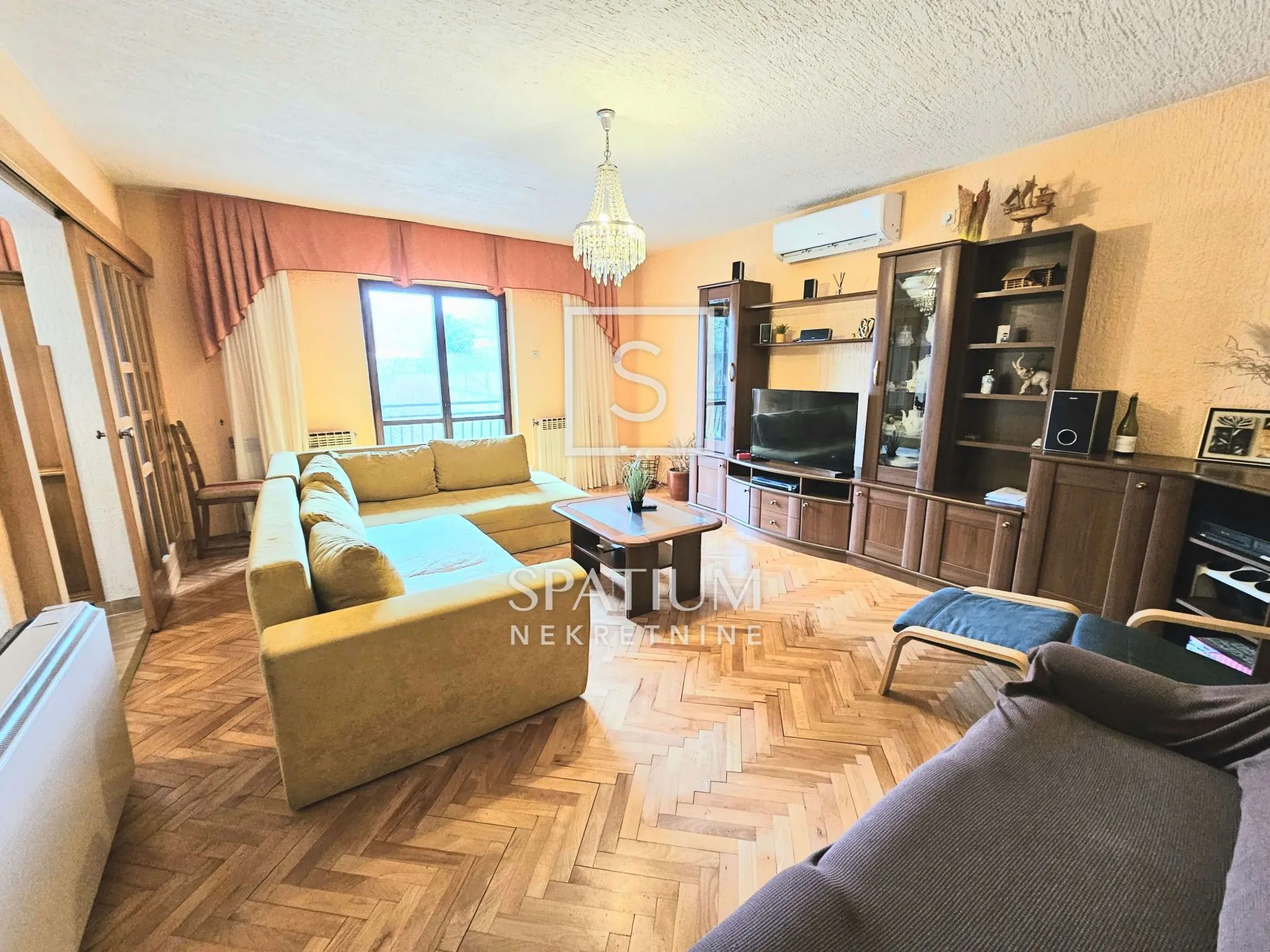 labin, samostojeća kuća - slika 22
