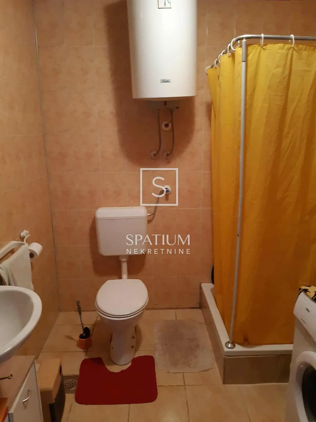 garica, otok krk, samostojeća kuća sa okućnicom - slika 8