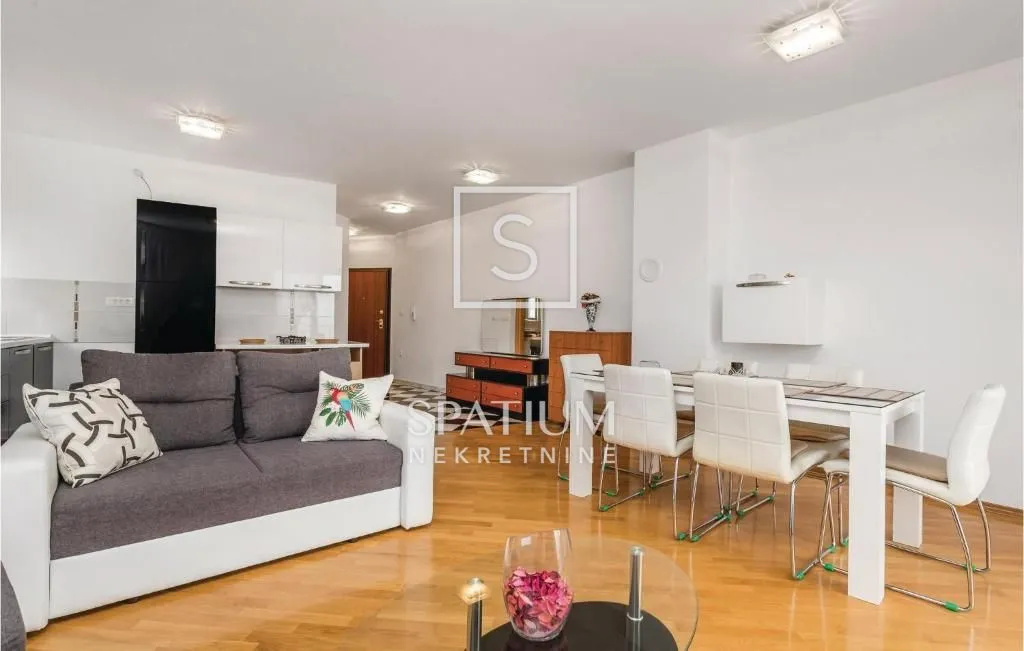 kastav, dugoročni najam, obiteljski stan s panormaskim pogledom - slika 2