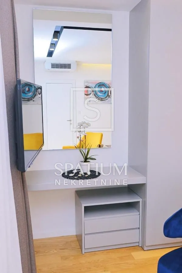 opatija, vila sa šest apartmana - slika 26