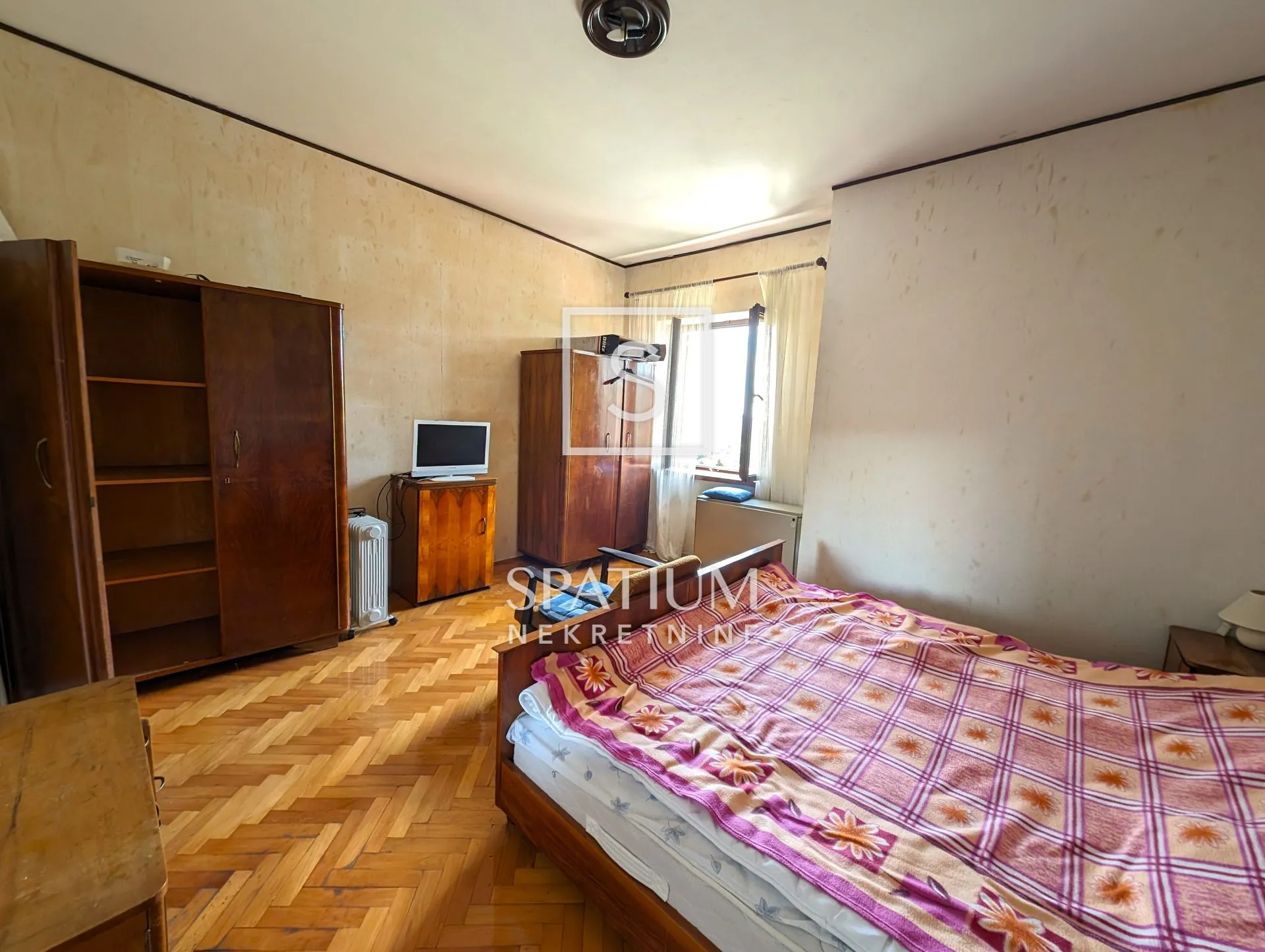 orehovica, stan s okućnicom i garažom, za najam radnicima - slika 3