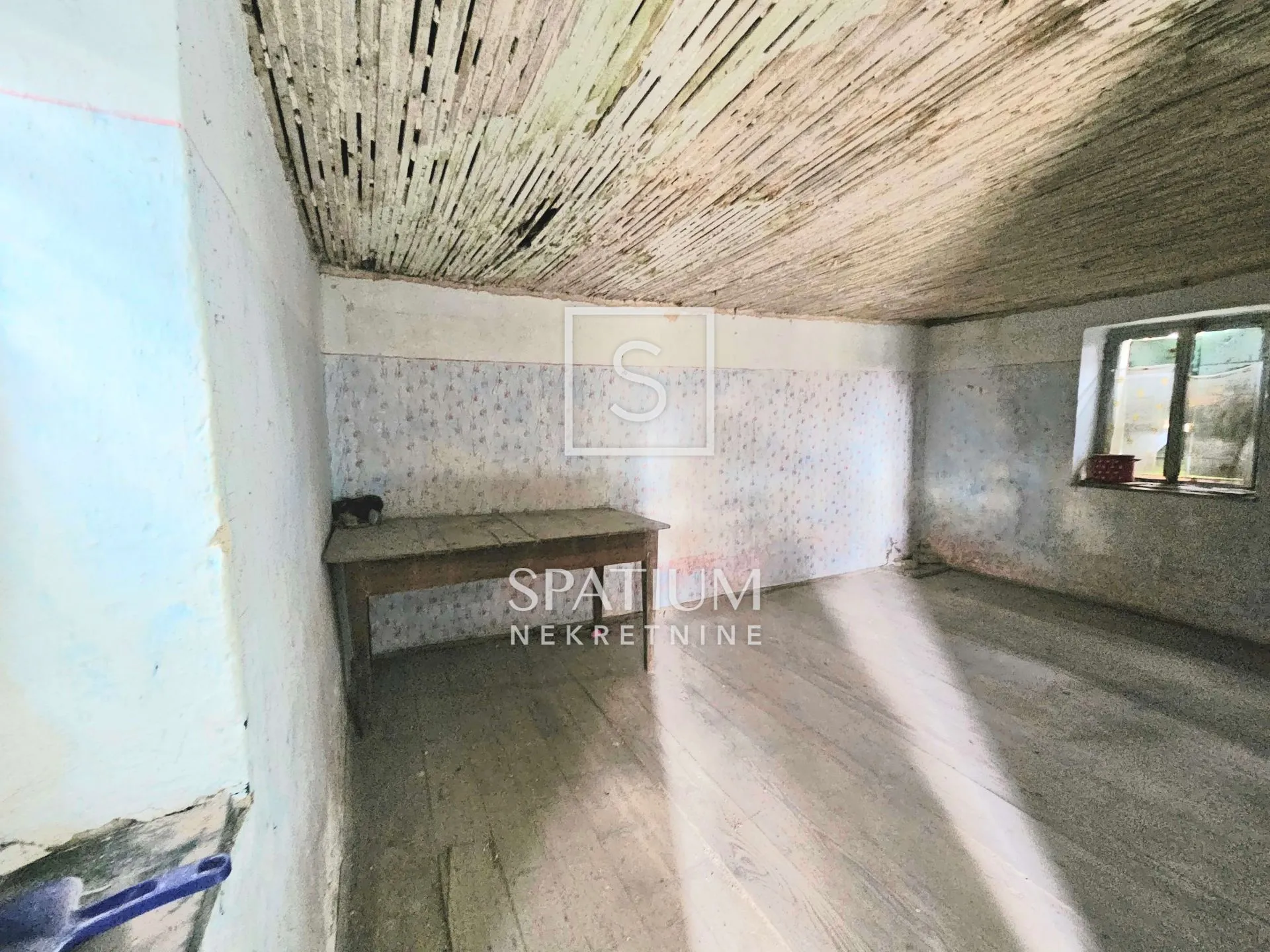 tinjan, kamena kuća za adaptaciju - slika 6