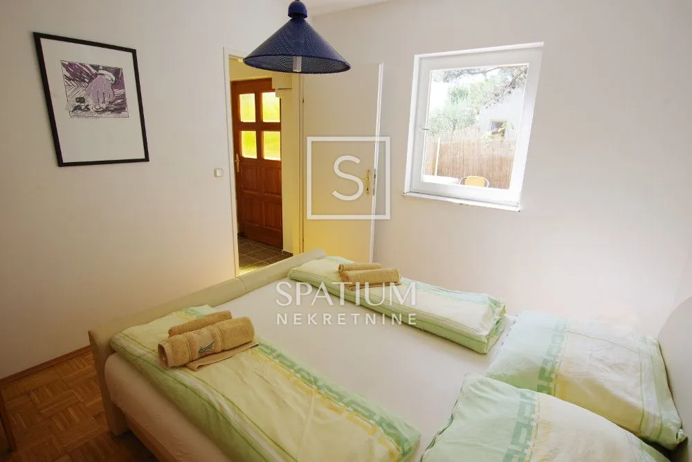 labin, raša, apartmanska kuća s bazenom - slika 21
