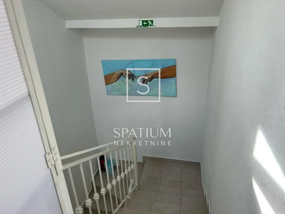 selce, kuća sa 4 apartmana blizu mora - slika 6