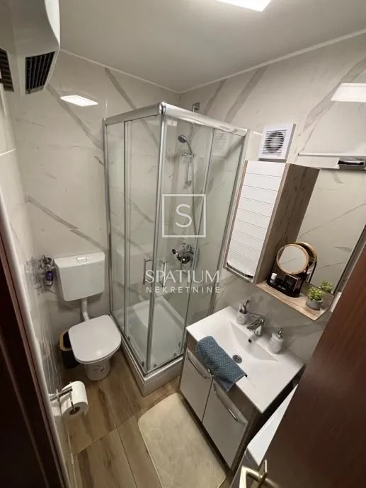malinska, novo uređeni apartman blizu mora - slika 5