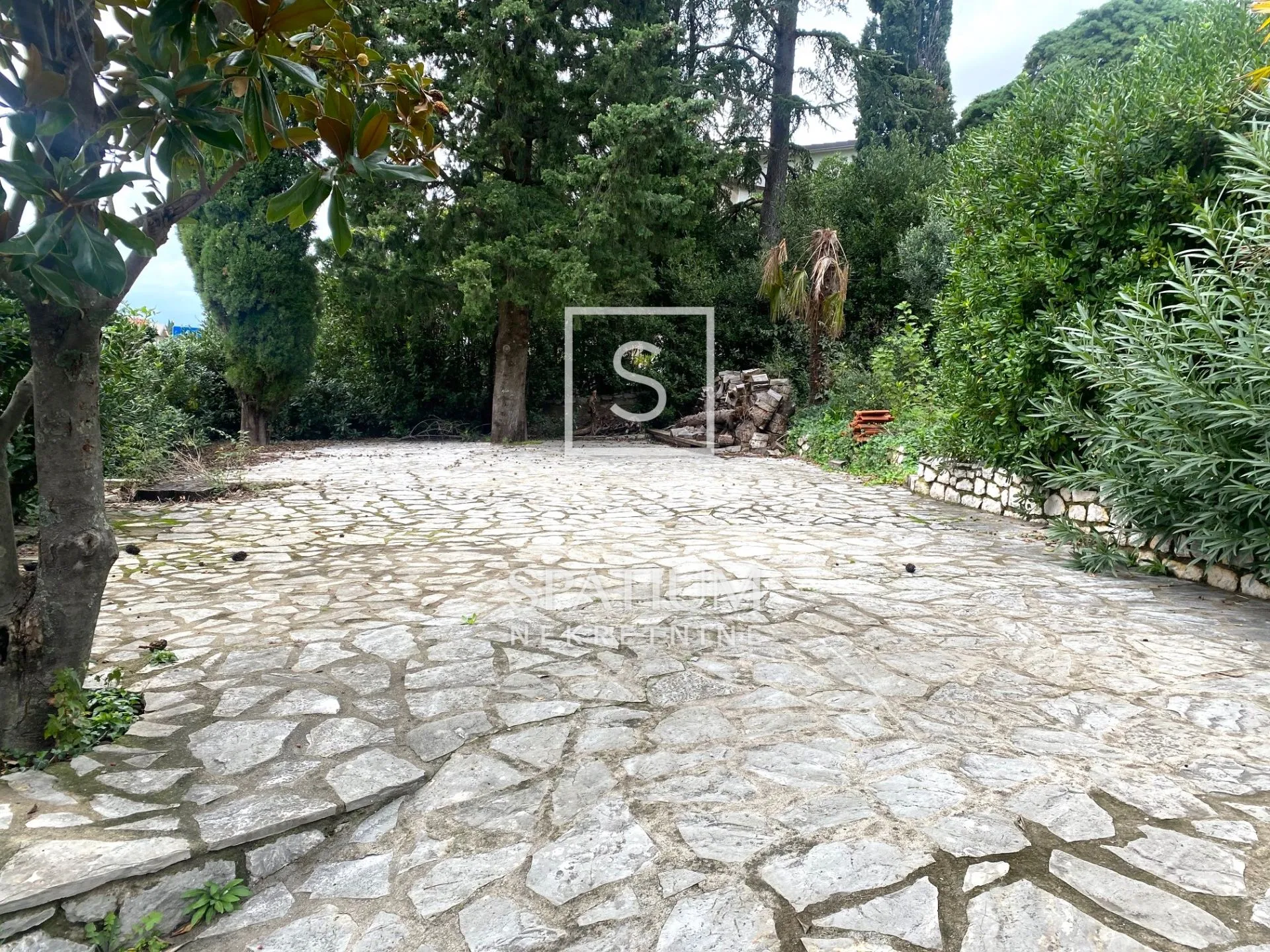 Selce, Kuća S Pogledom Na Izvrsnoj Lokaciji - Selce, Crikvenica