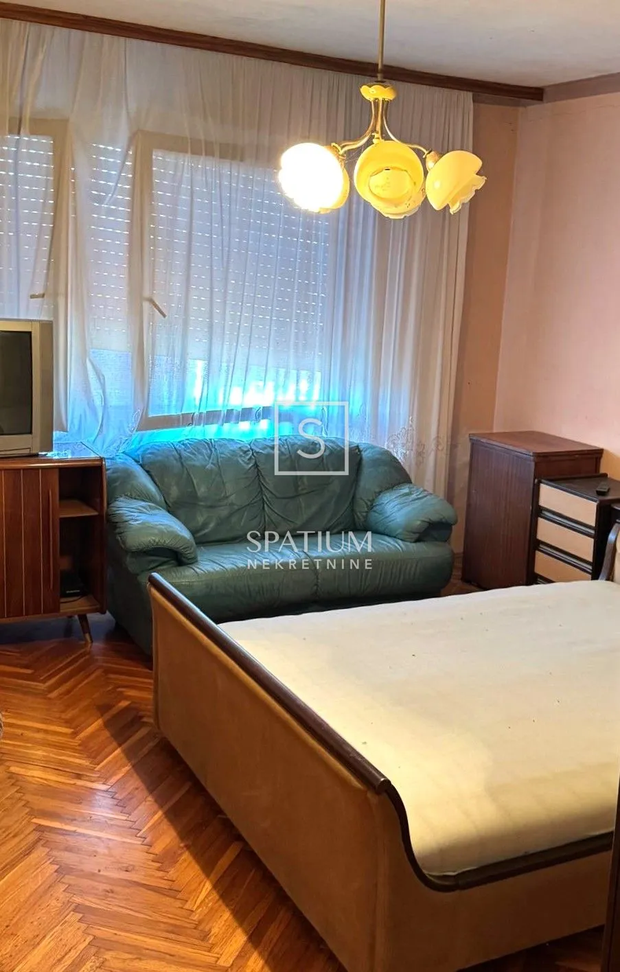mahovo, imanje s kućom i gospodarskim objektima - slika 5