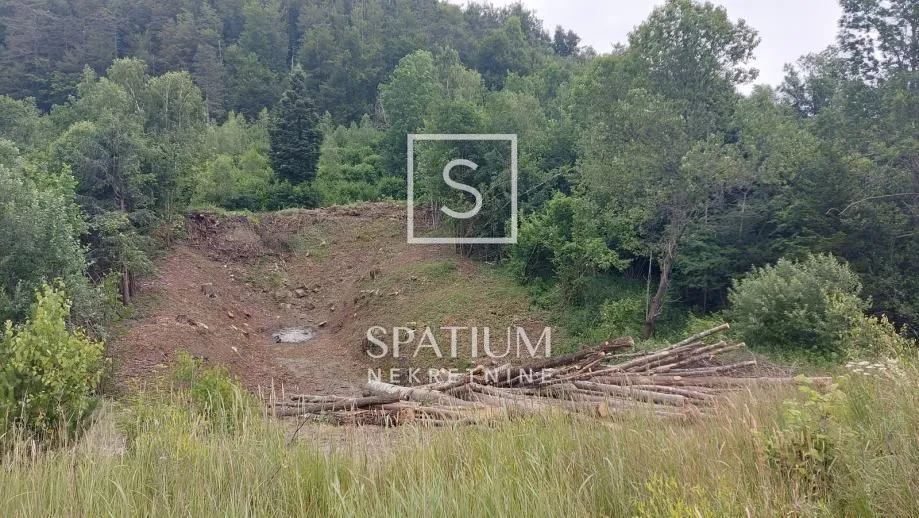 fužine, odličan građevinski teren u blizini jezera - slika 5