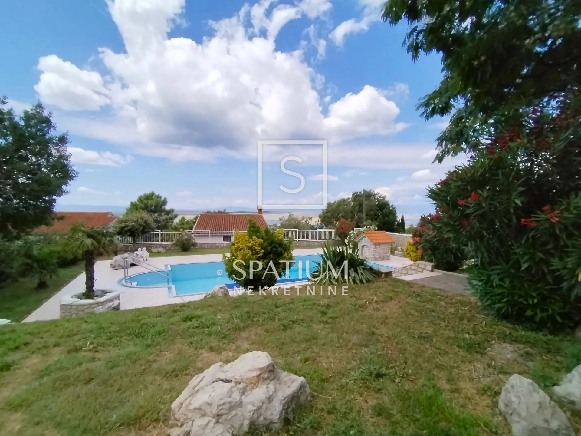 jadranovo, kuća s panoramskim pogledom - slika 52