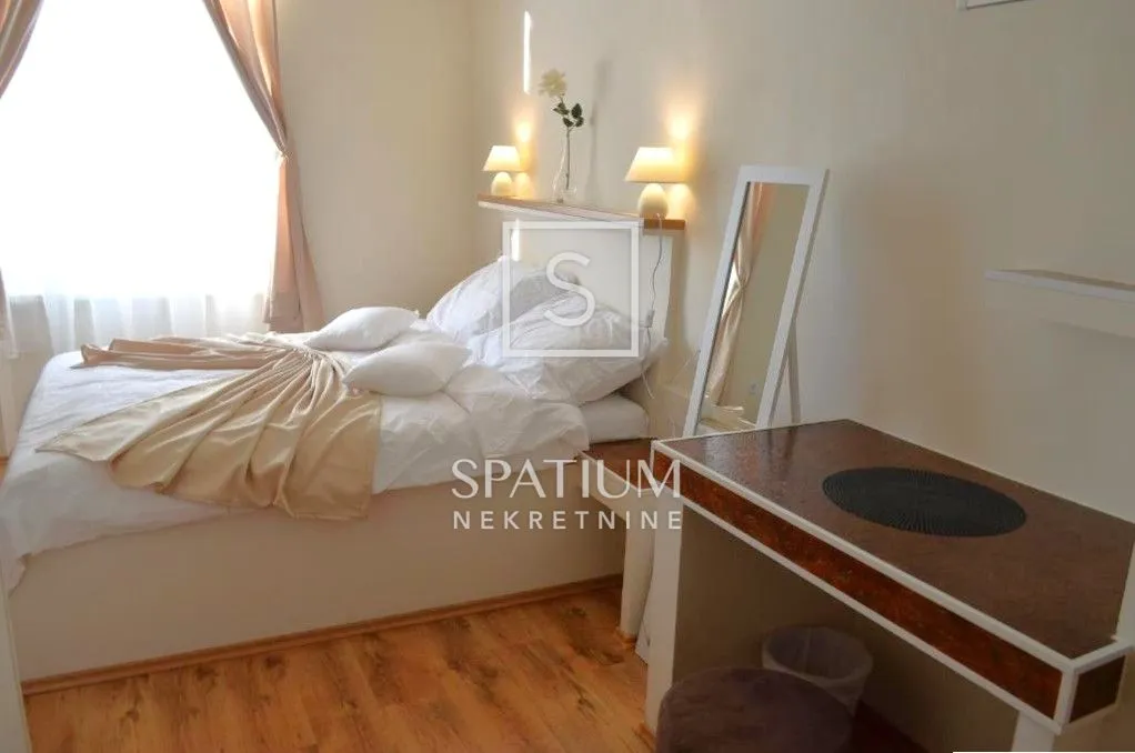 centar, pet studio apartmana - slika 4