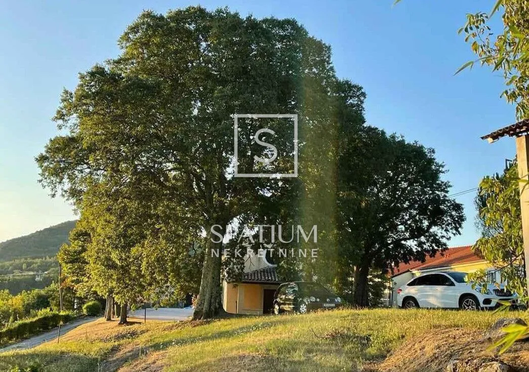 motovun, atraktivno građevinsko zemljište s pogledom - slika 7