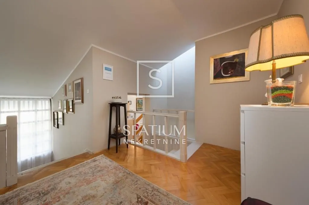 pješčana uvala, kuća s 5 apartmana - slika 9