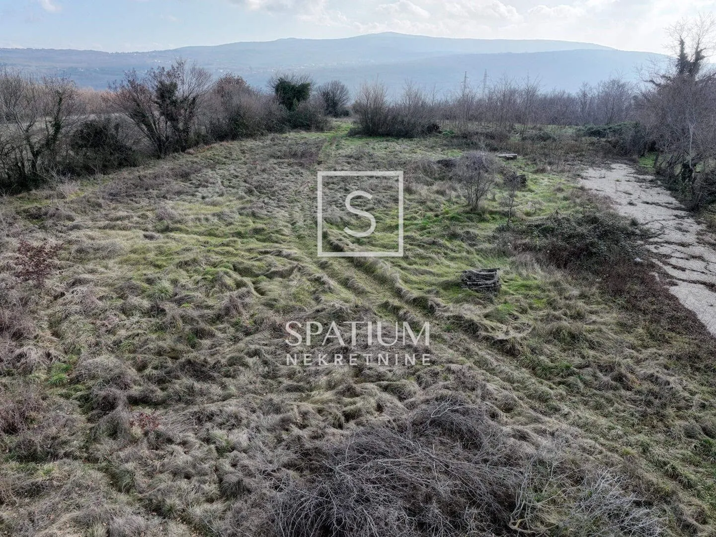 labin, okolica, građevinsko zemljište na mirnoj lokaciji - slika 6
