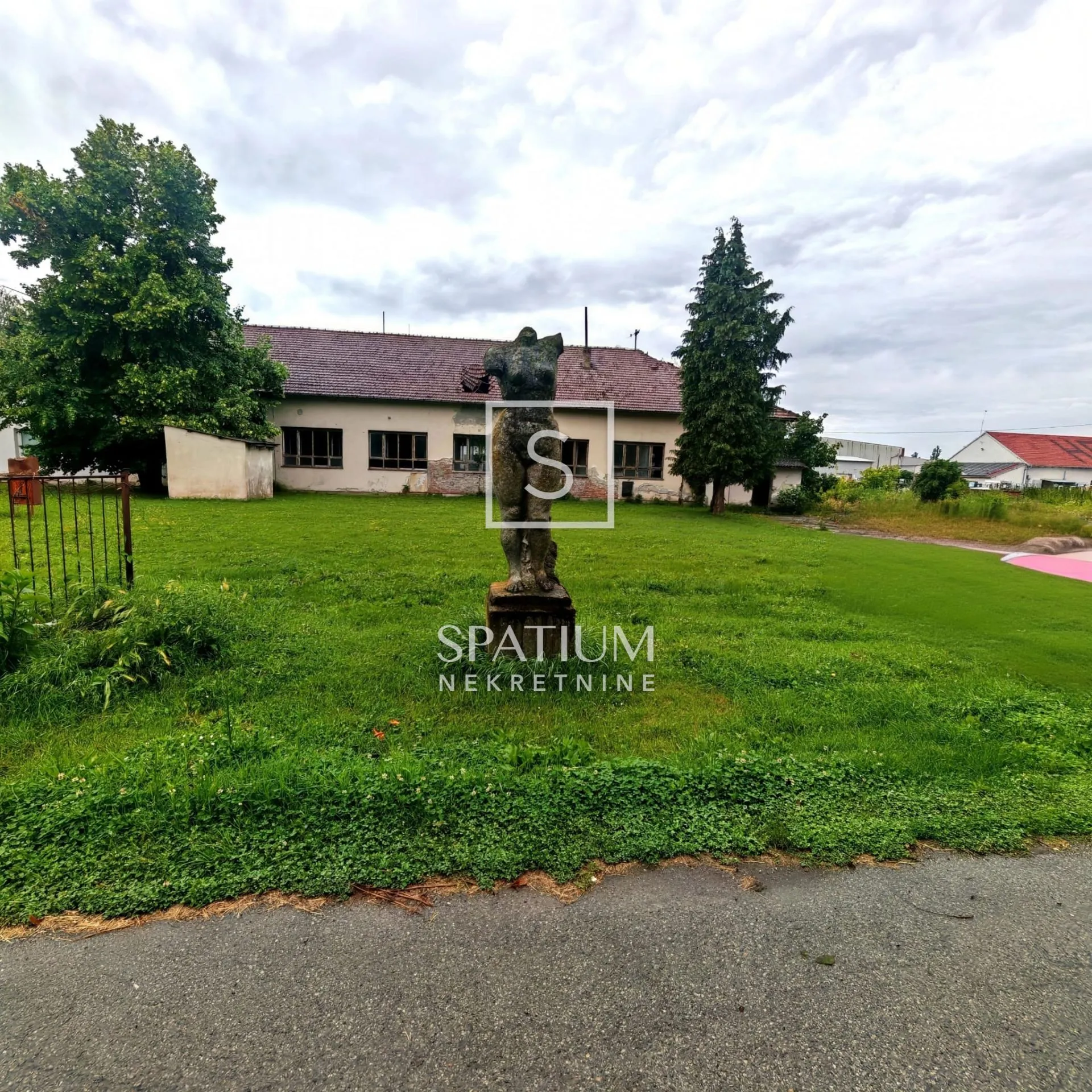 osijek, industrijska zona, poslovno zemljište - slika 4