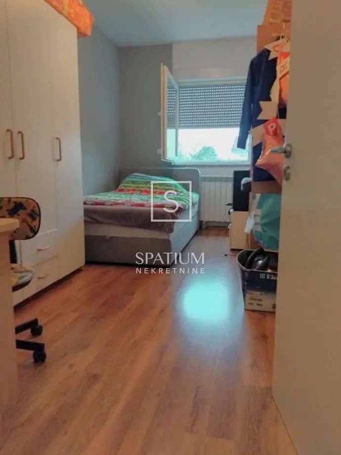 dražice, dvosoban stan s dnevnim boravkom - slika 2