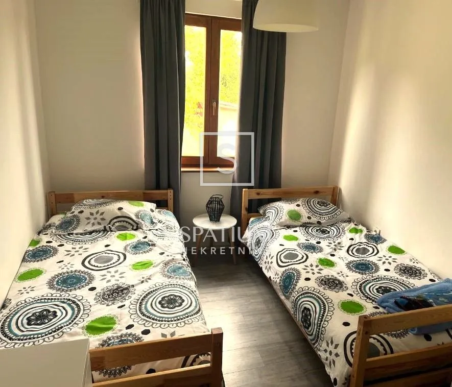 vrbovsko, adaptirana kuća za odmor s okućnicom 7500 m2 - slika 12
