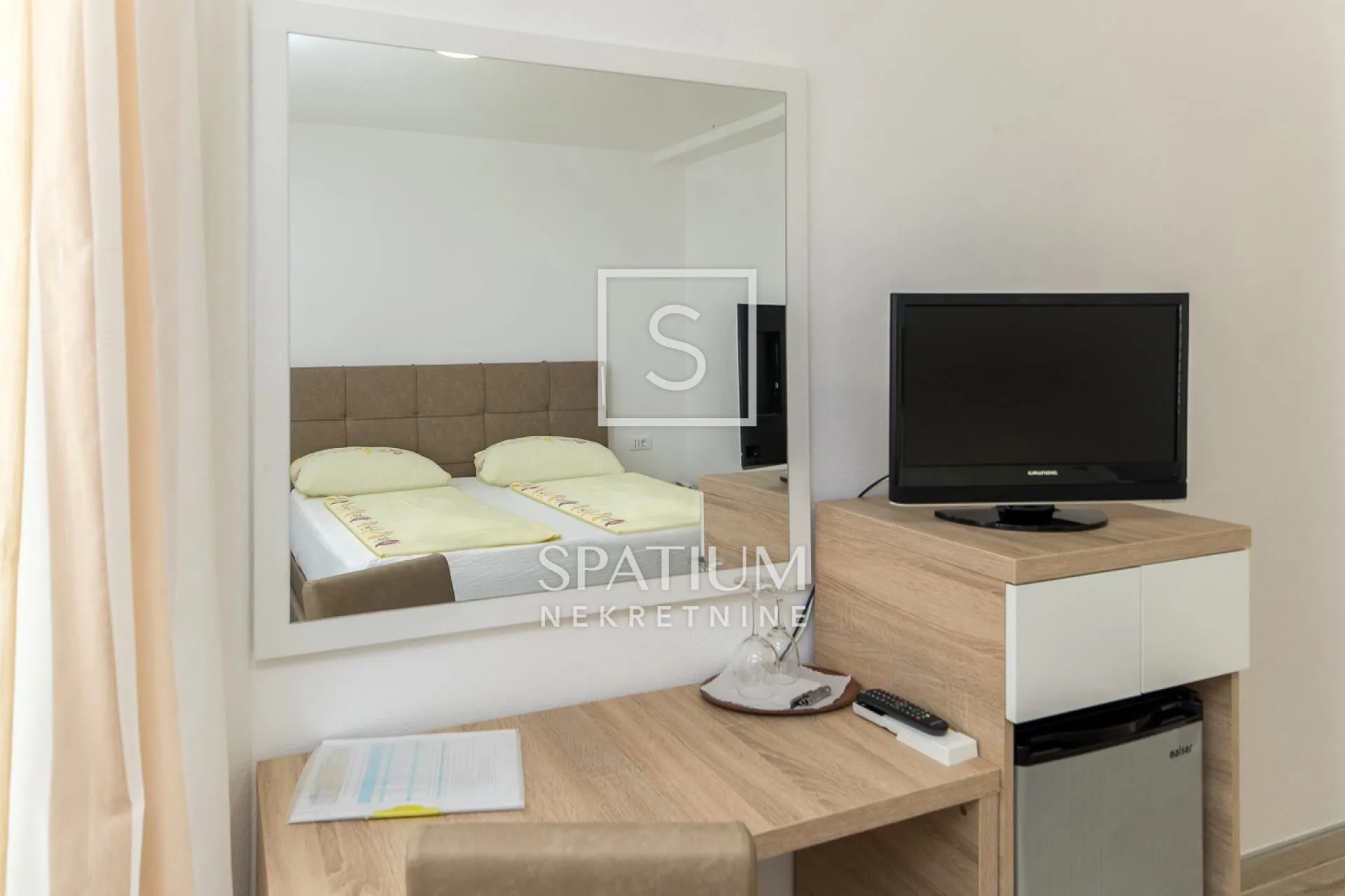 selce, hotel u samoj blizini mora - slika 9