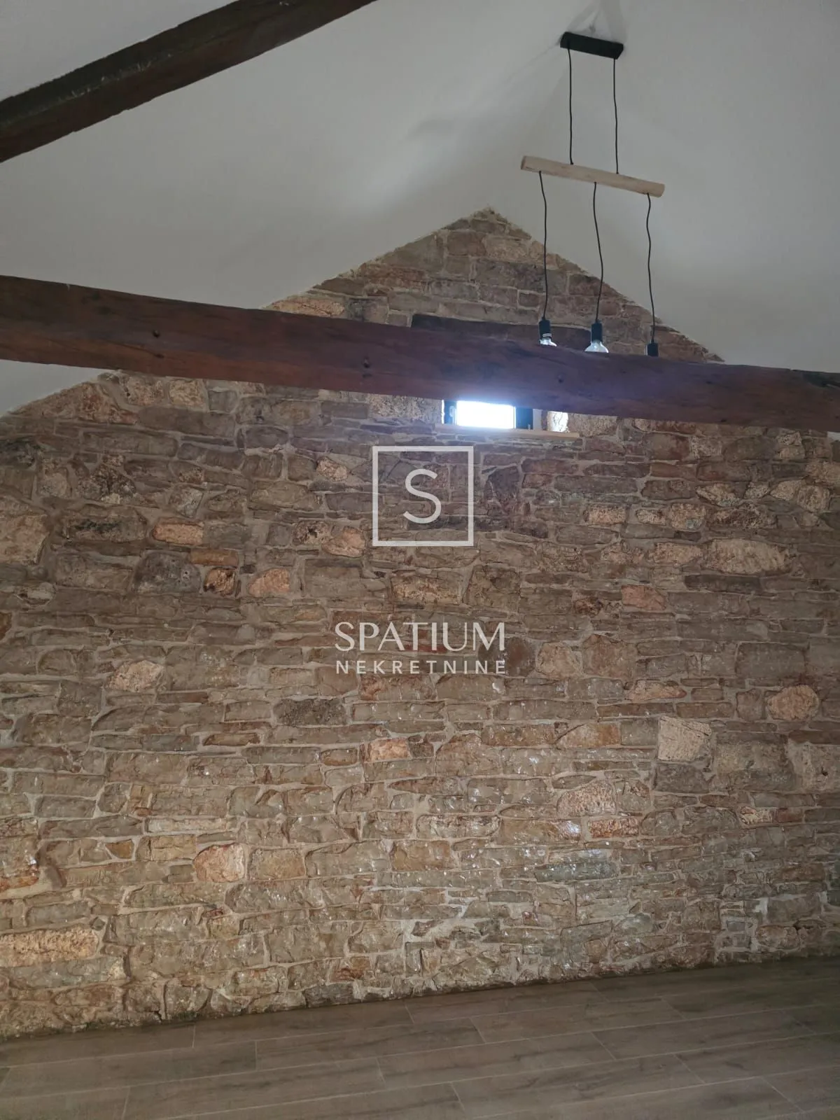 žminj, autentična kamena istarska kuća - slika 3