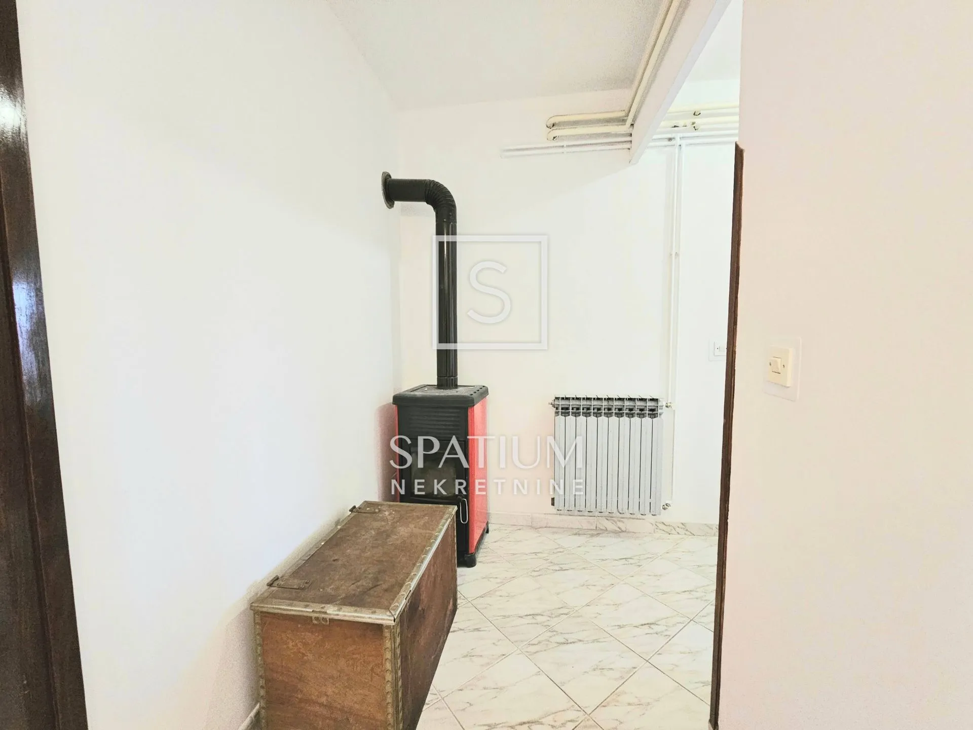 labin, samostojeća kuća - slika 14