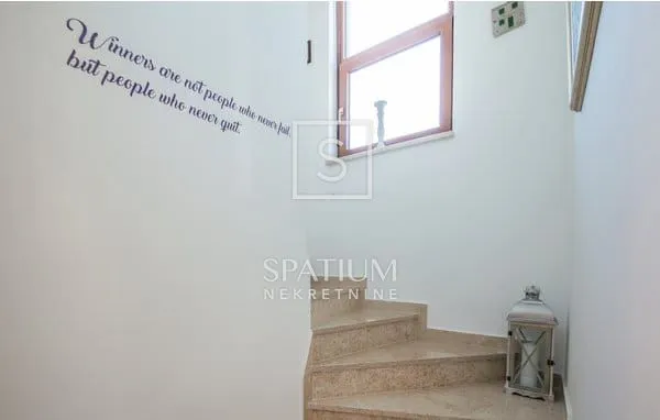 marčana, kuća za odmor s grijanim bazenom - slika 9