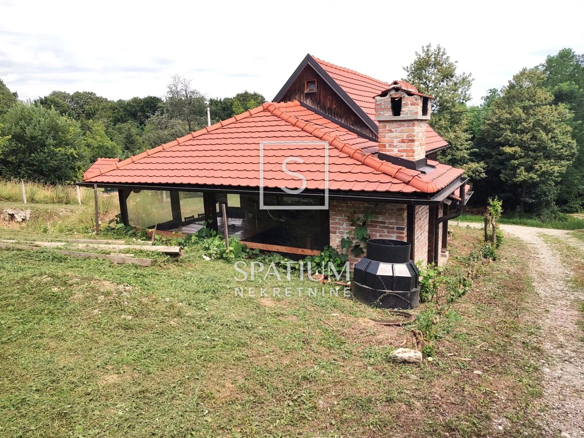 petrinja, vikend kuća za renovaciju - slika 6