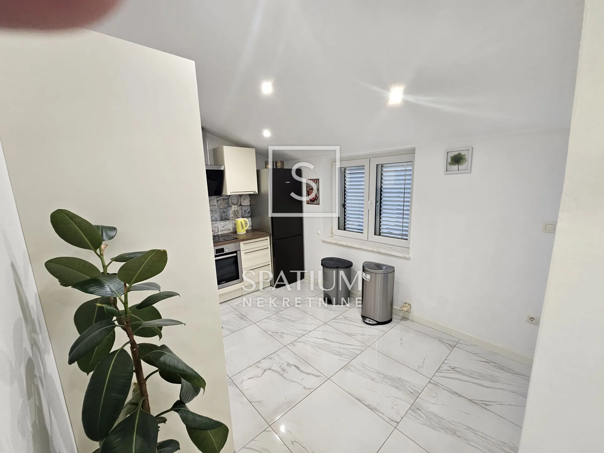 crikvenica, vila s pogledom - slika 59