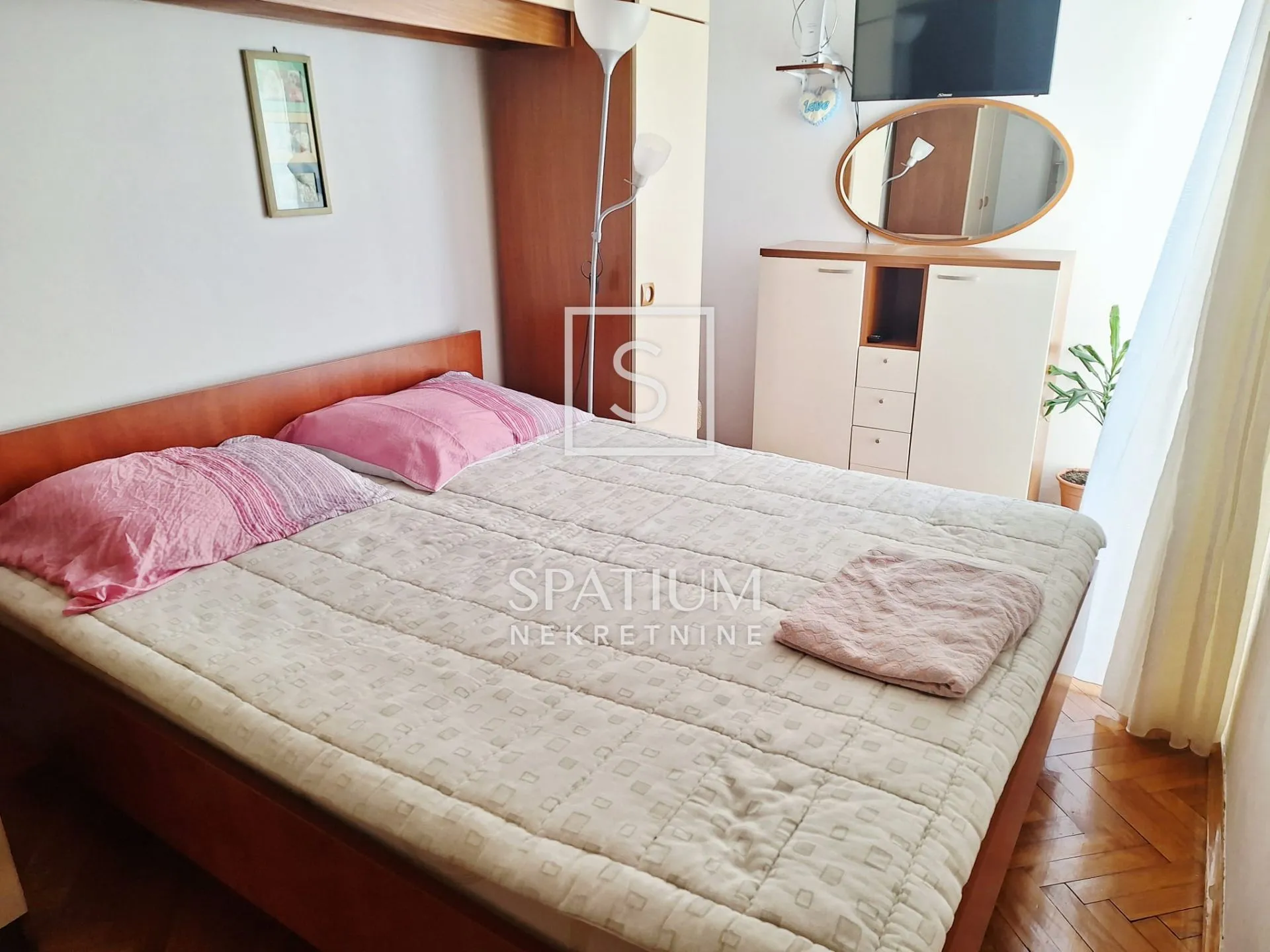 crikvenica, dvosoban stan sa panoramskim pogledom - slika 7
